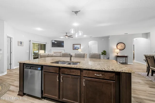 $489,000 | 79599 Plummer's Creek Drive, Yulee, FL 32097