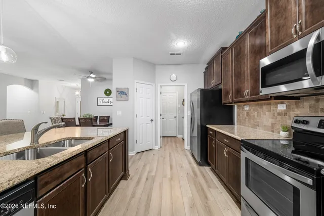 $489,000 | 79599 Plummer's Creek Drive, Yulee, FL 32097