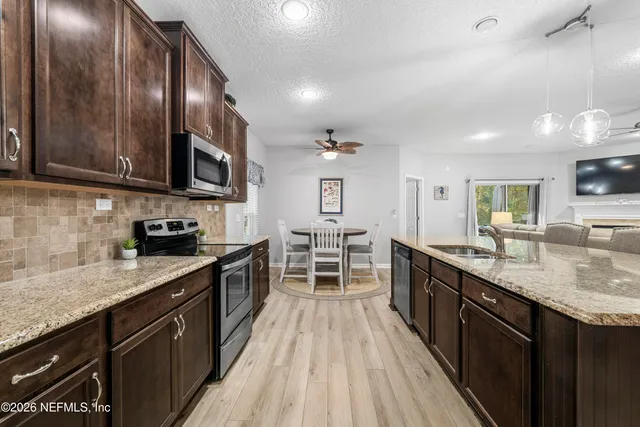 $489,000 | 79599 Plummer's Creek Drive, Yulee, FL 32097