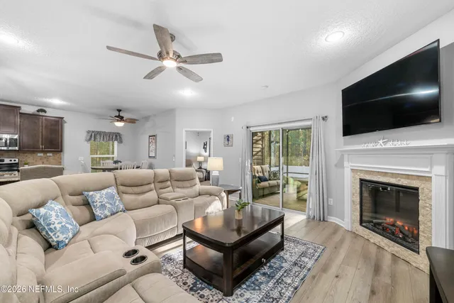 $489,000 | 79599 Plummer's Creek Drive, Yulee, FL 32097