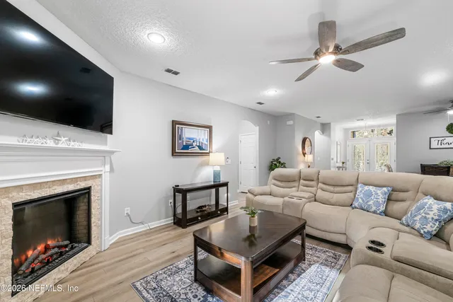 $489,000 | 79599 Plummer's Creek Drive, Yulee, FL 32097