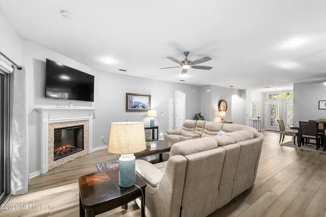 $489,000 | 79599 Plummer's Creek Drive, Yulee, FL 32097