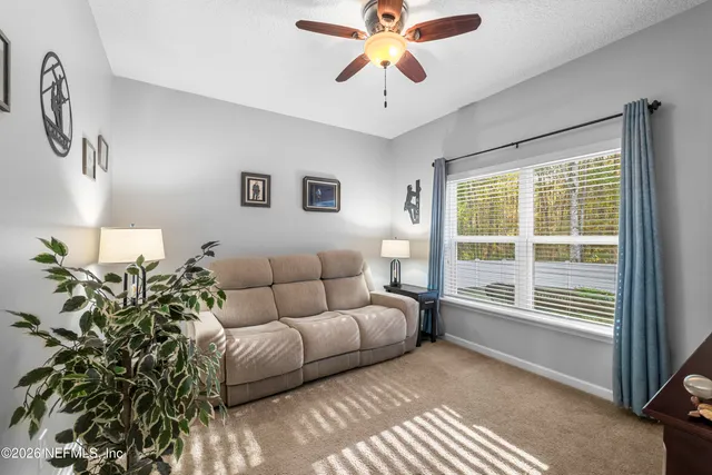 $489,000 | 79599 Plummer's Creek Drive, Yulee, FL 32097