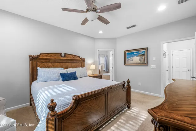 $489,000 | 79599 Plummer's Creek Drive, Yulee, FL 32097