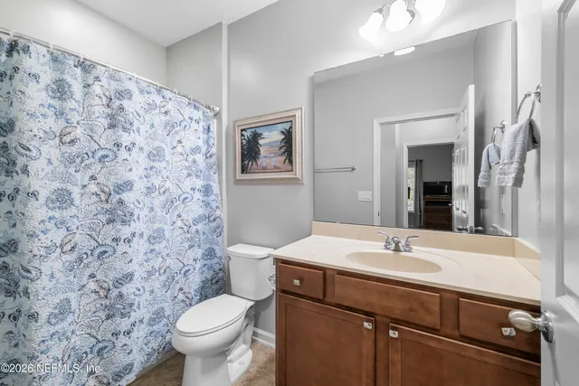 $489,000 | 79599 Plummer's Creek Drive, Yulee, FL 32097