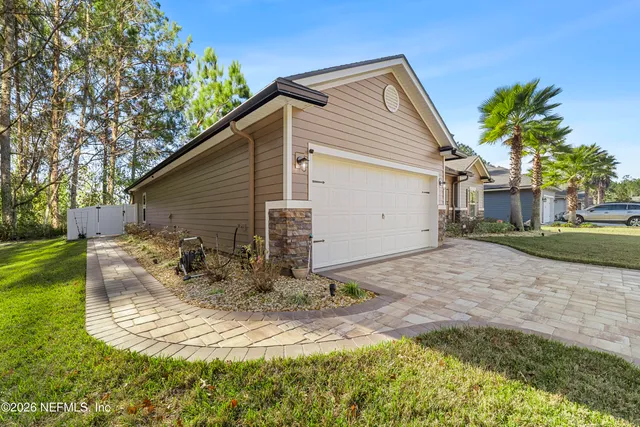 $489,000 | 79599 Plummer's Creek Drive, Yulee, FL 32097