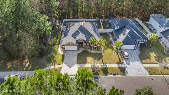 $489,000 | 79599 Plummer's Creek Drive, Yulee, FL 32097