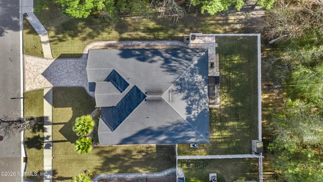 $489,000 | 79599 Plummer's Creek Drive, Yulee, FL 32097