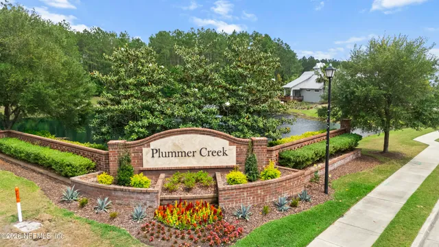 $489,000 | 79599 Plummer's Creek Drive, Yulee, FL 32097