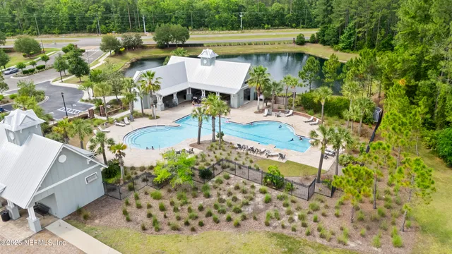 $489,000 | 79599 Plummer's Creek Drive, Yulee, FL 32097