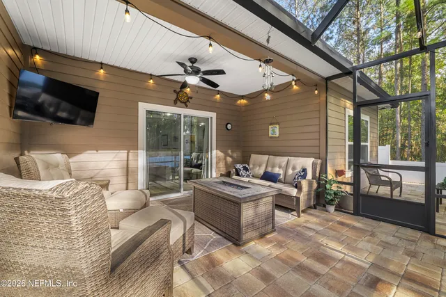 $489,000 | 79599 Plummer's Creek Drive, Yulee, FL 32097