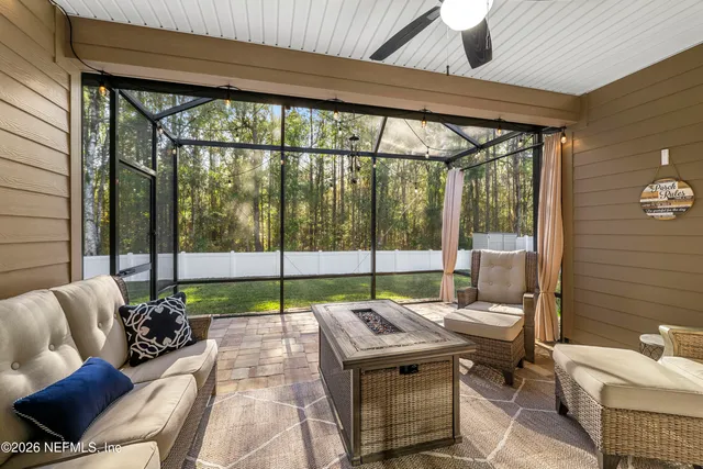 $489,000 | 79599 Plummer's Creek Drive, Yulee, FL 32097