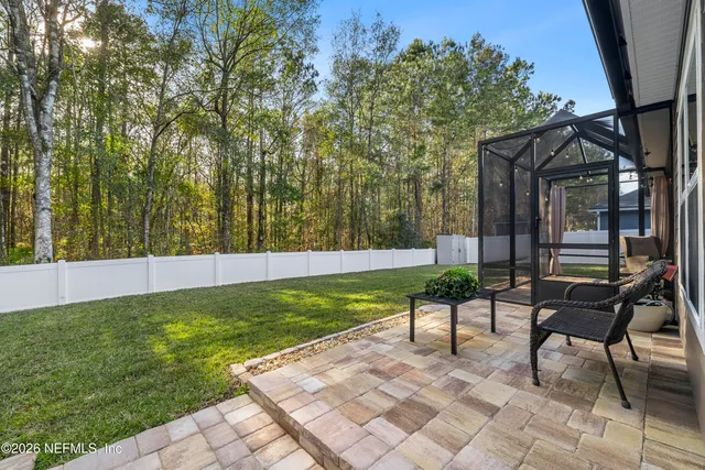 $489,000 | 79599 Plummer's Creek Drive, Yulee, FL 32097