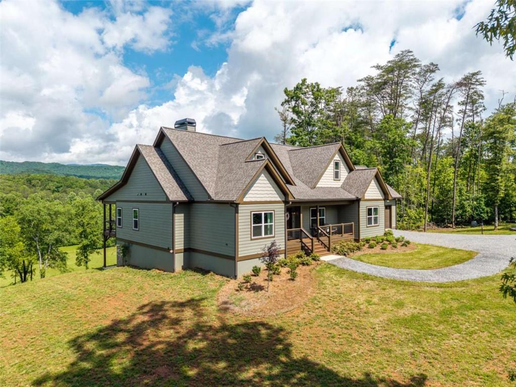 5664 Mobile Road Blue Ridge, GA 30513 - Photo 15 of 66
