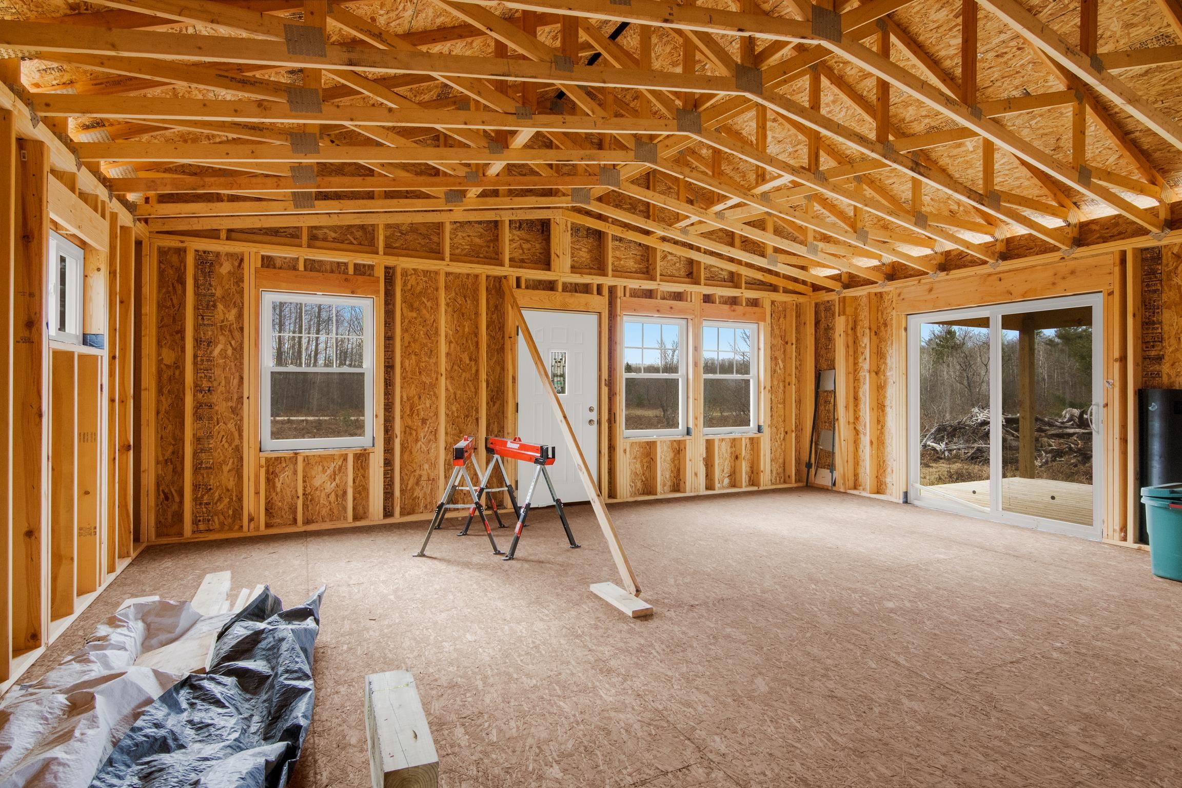 11095 Pleasant Ridge Road, Unit LOT: 825 Elmira, MI 49730 - Photo 6 of 18
