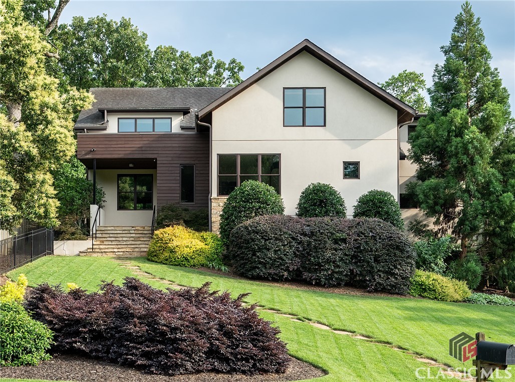 497 West Rutherford Street Athens, GA 30606 - Photo 1 of 48