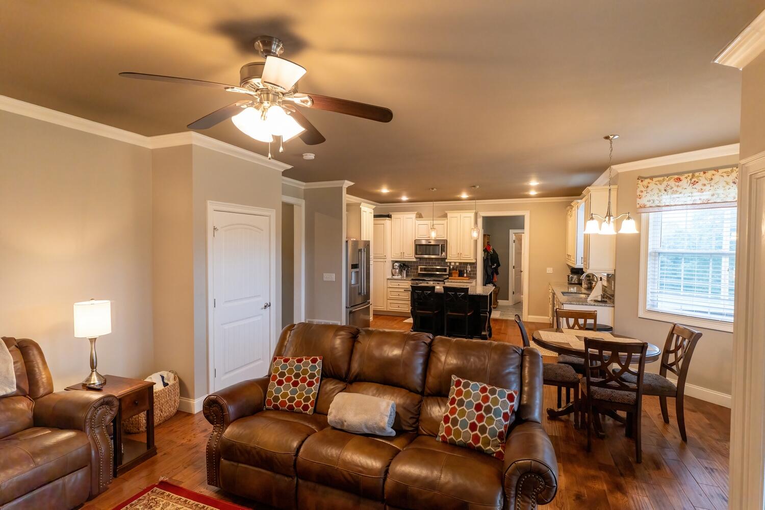 529 Mill Creek Road Corbin, KY 40701 - Photo 14 of 74 57_ZVE02224-HDR-standard
