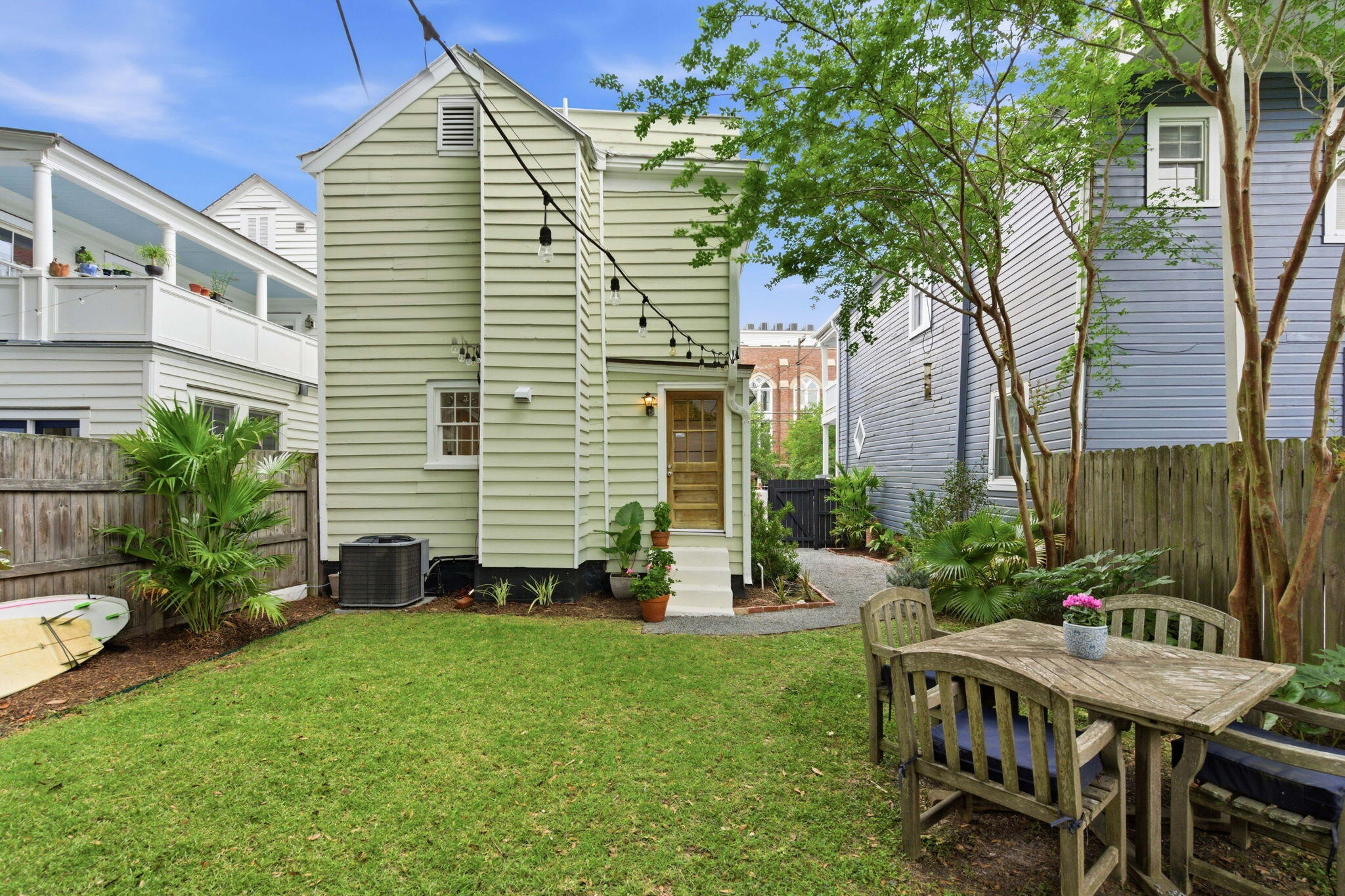 557 Rutledge Avenue Charleston, SC 29403 - Photo 48 of 49 557 Rutledge Avenue