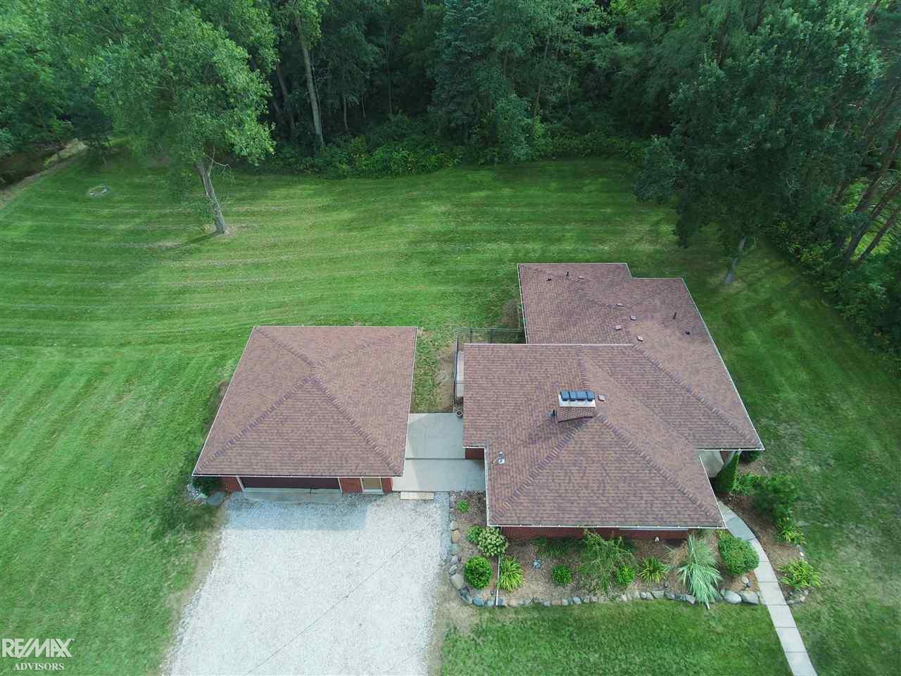 20196 Armada Ridge Road Armada, MI 48005 - Photo 45 of 55