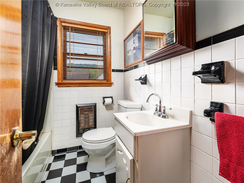 317 Casey Fork Road Ashford, WV 25009 - Photo 14 of 19 Gallery Image 14