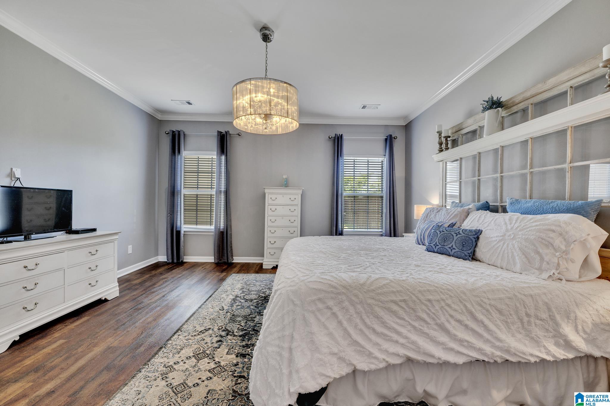 5948 Ridgeline Drive Bessemer, AL 35022 - Photo 21 of 37