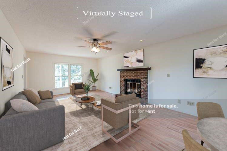 5404 Middleton Road Durham, NC 27713 - Photo 2 of 23 Staged