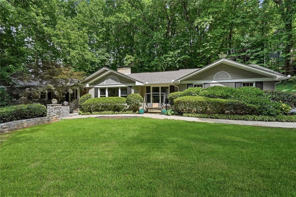 2321 Bohler Road Northwest Atlanta, GA 30327 - Photo 2 of 37 Gallery Image 2