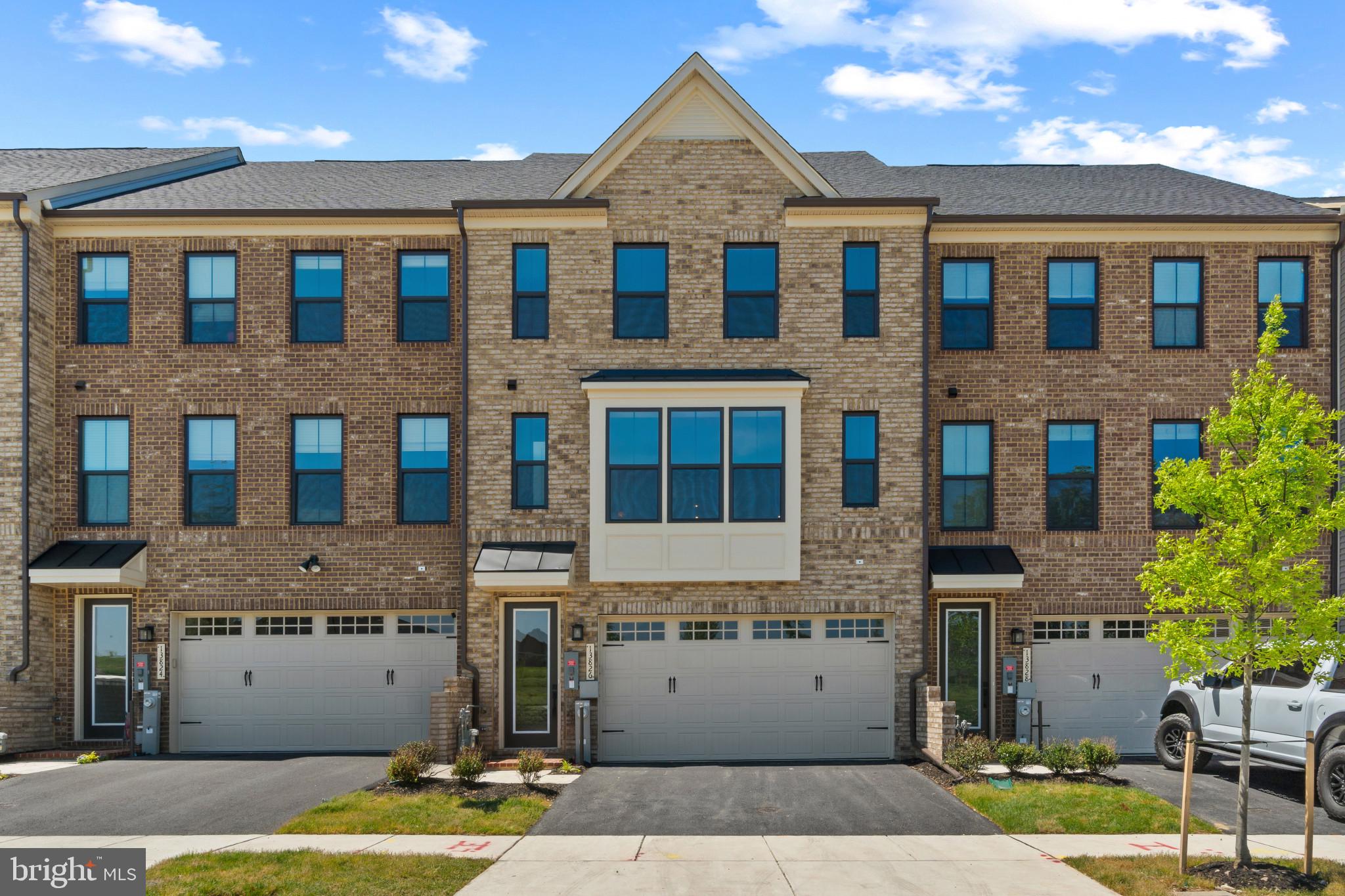 13826 Ridgeview Court Cockeysville, MD 21030 - Photo 40 of 46 Front
