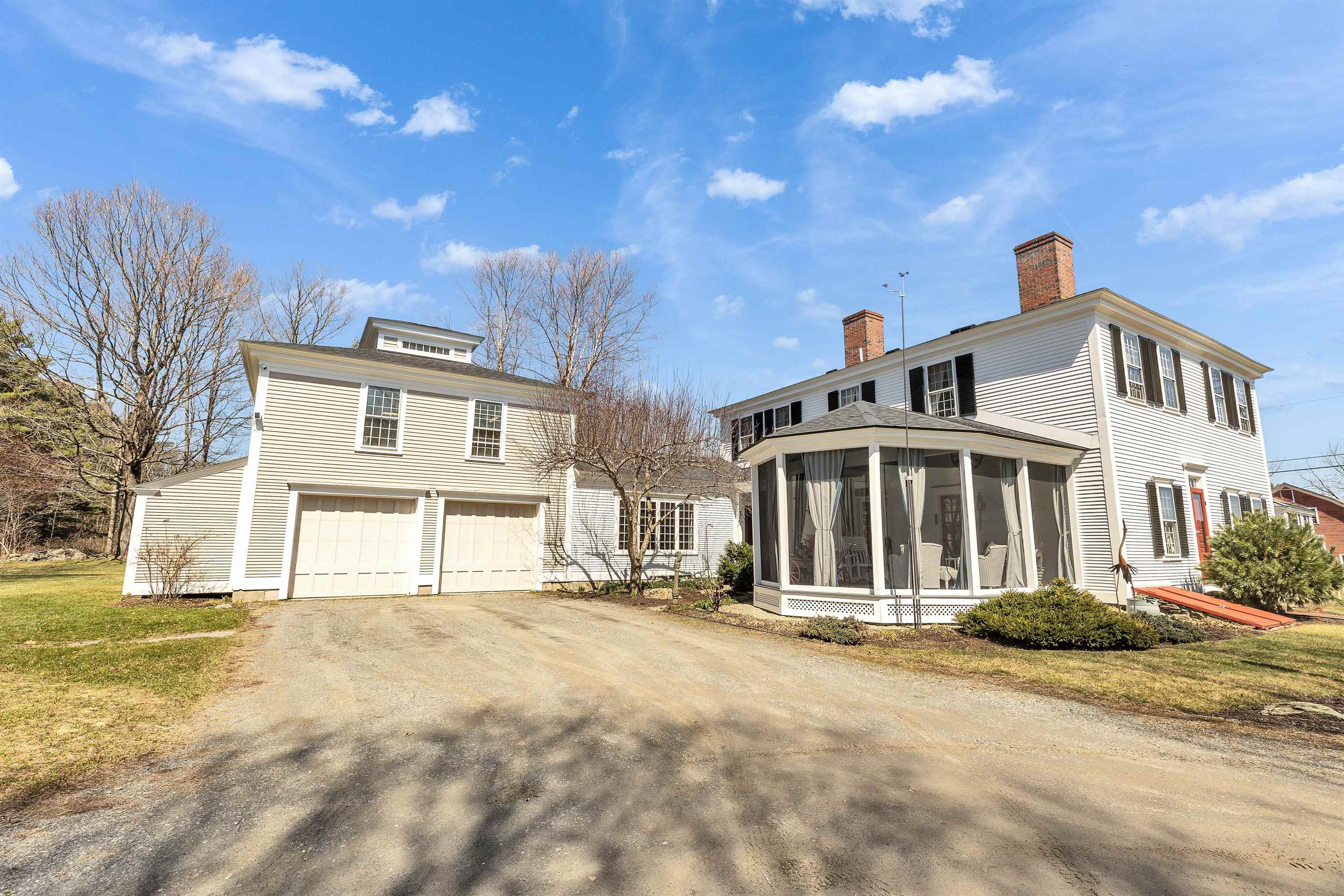 400 Alstead Center Road Alstead, NH 03602 - Photo 49 of 60