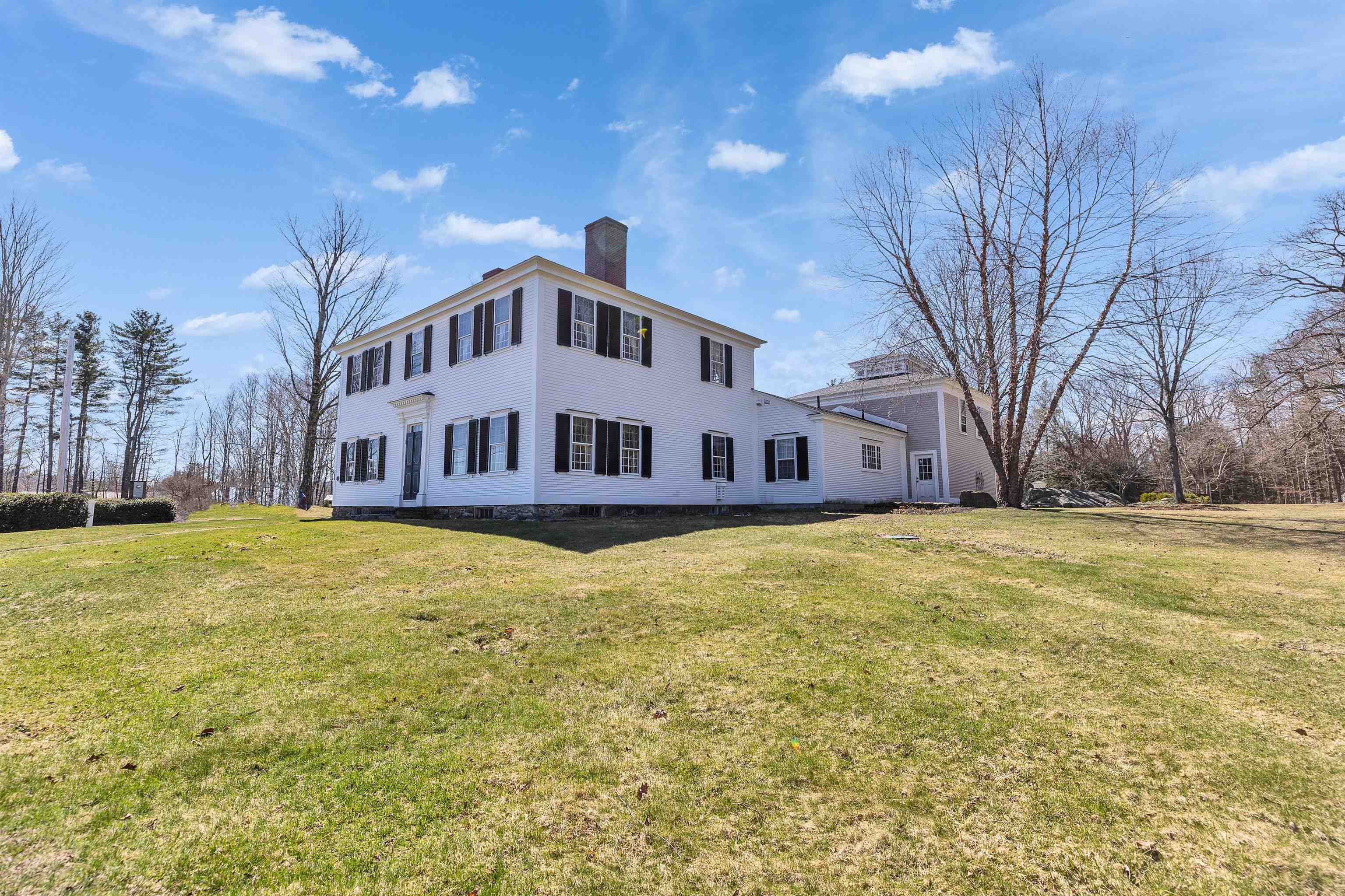 400 Alstead Center Road Alstead, NH 03602 - Photo 53 of 60