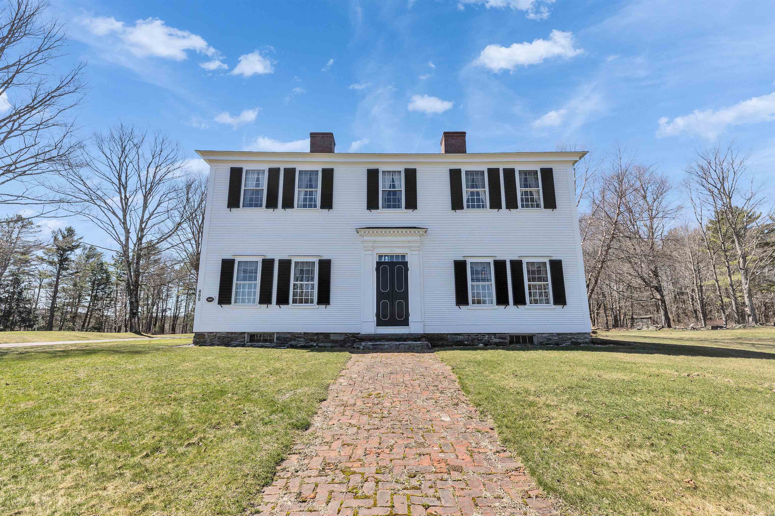 400 Alstead Center Road Alstead, NH 03602 - Photo 54 of 60