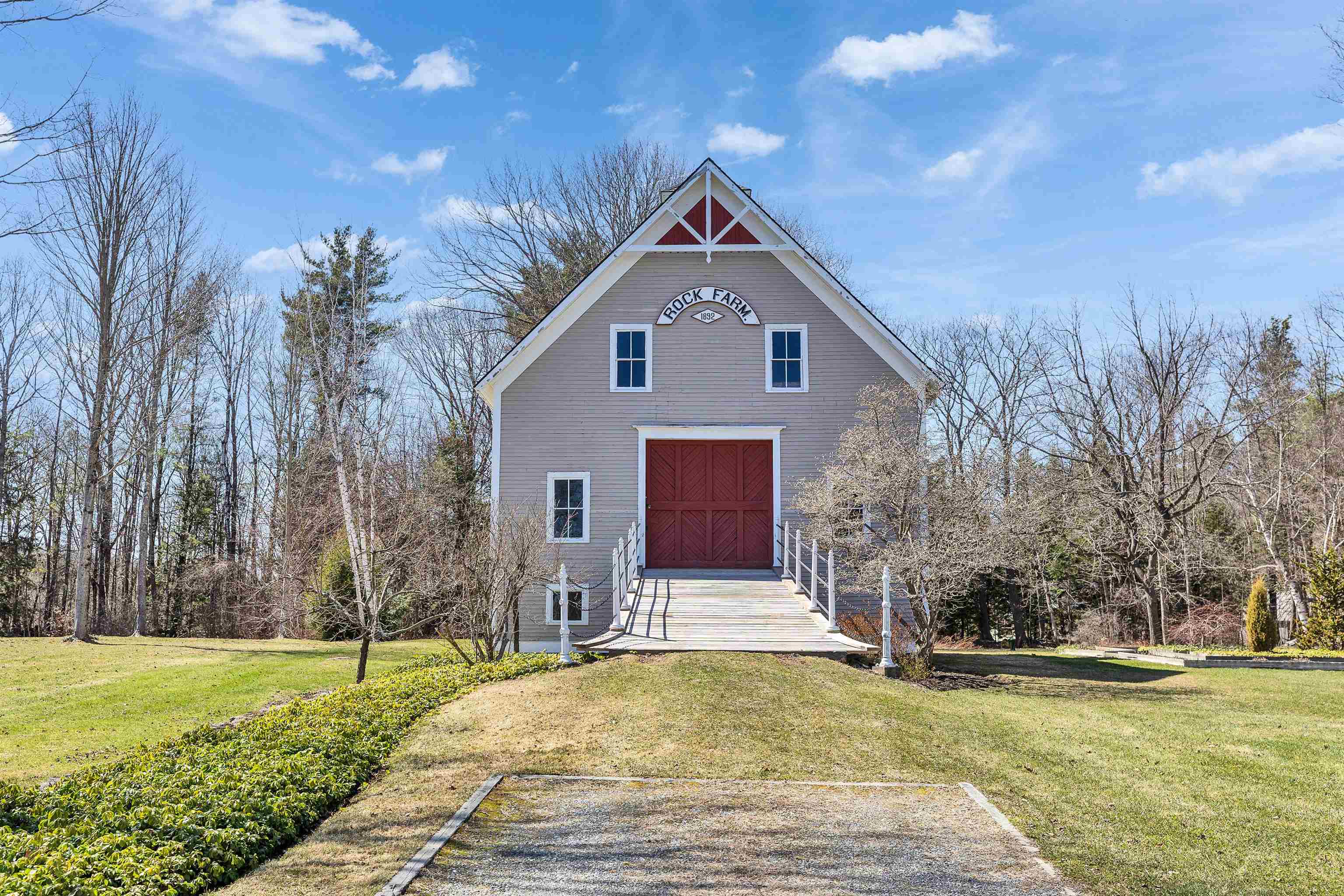 400 Alstead Center Road Alstead, NH 03602 - Photo 55 of 60