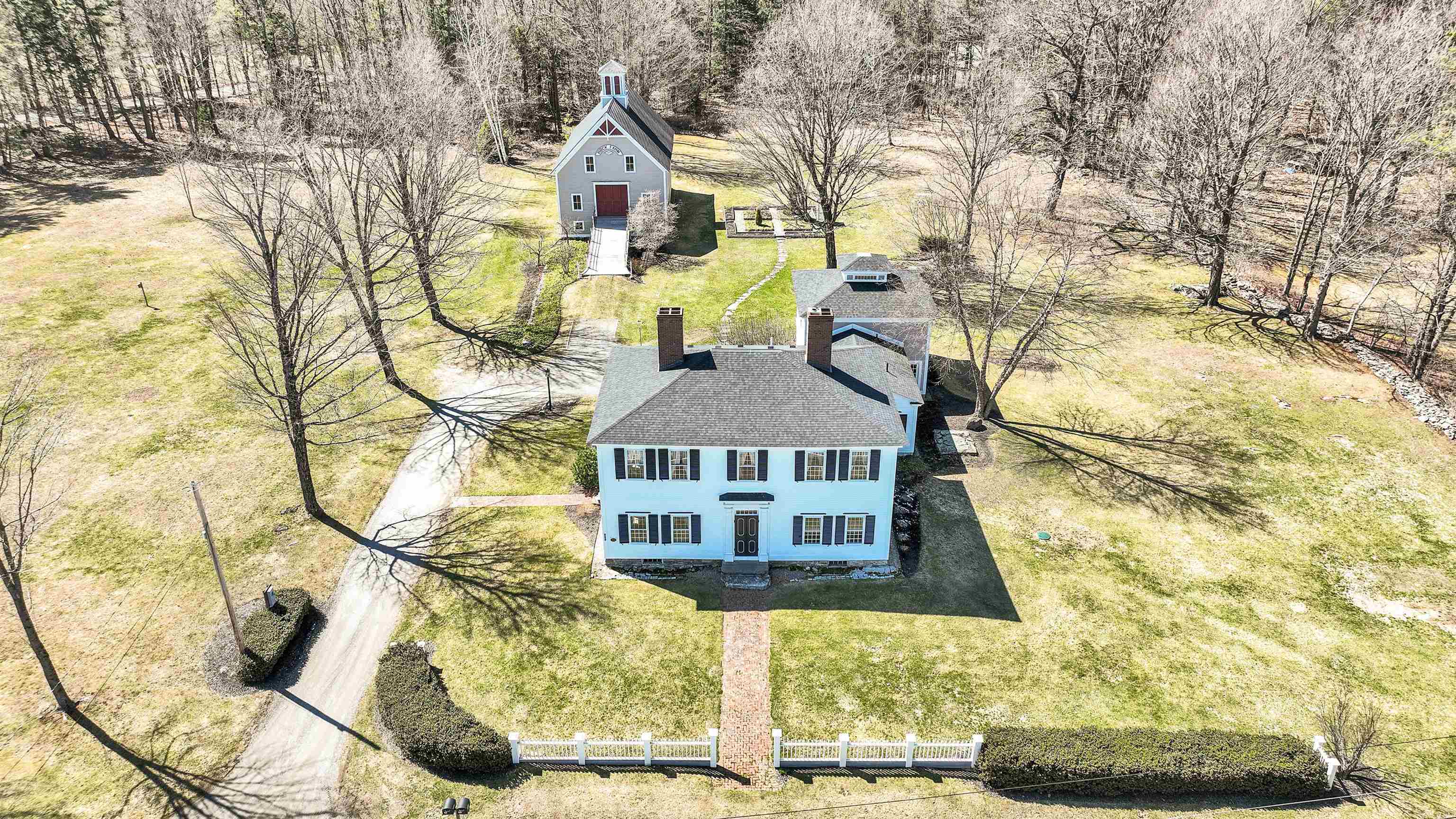 400 Alstead Center Road Alstead, NH 03602 - Photo 59 of 60