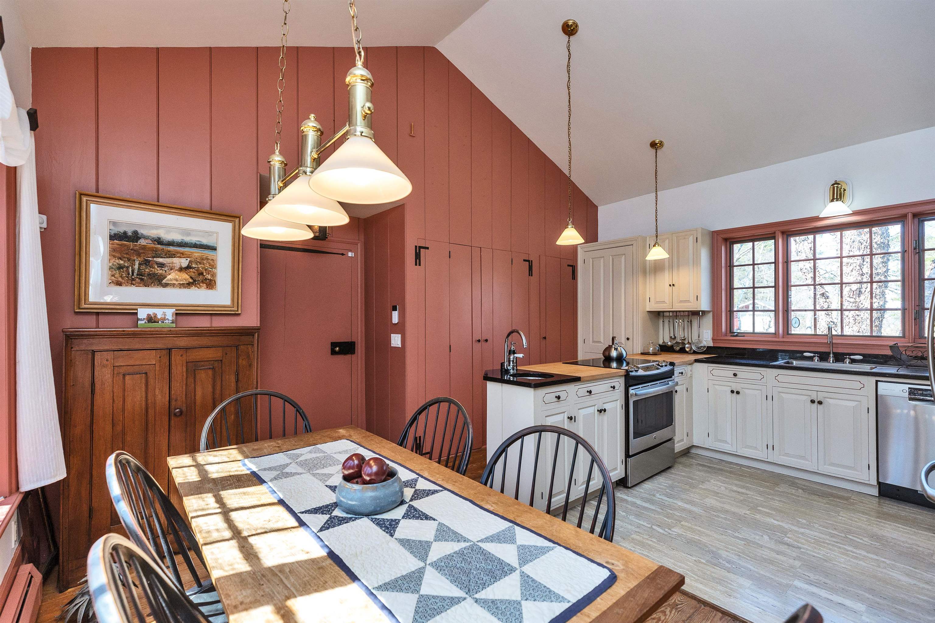 400 Alstead Center Road Alstead, NH 03602 - Photo 8 of 60