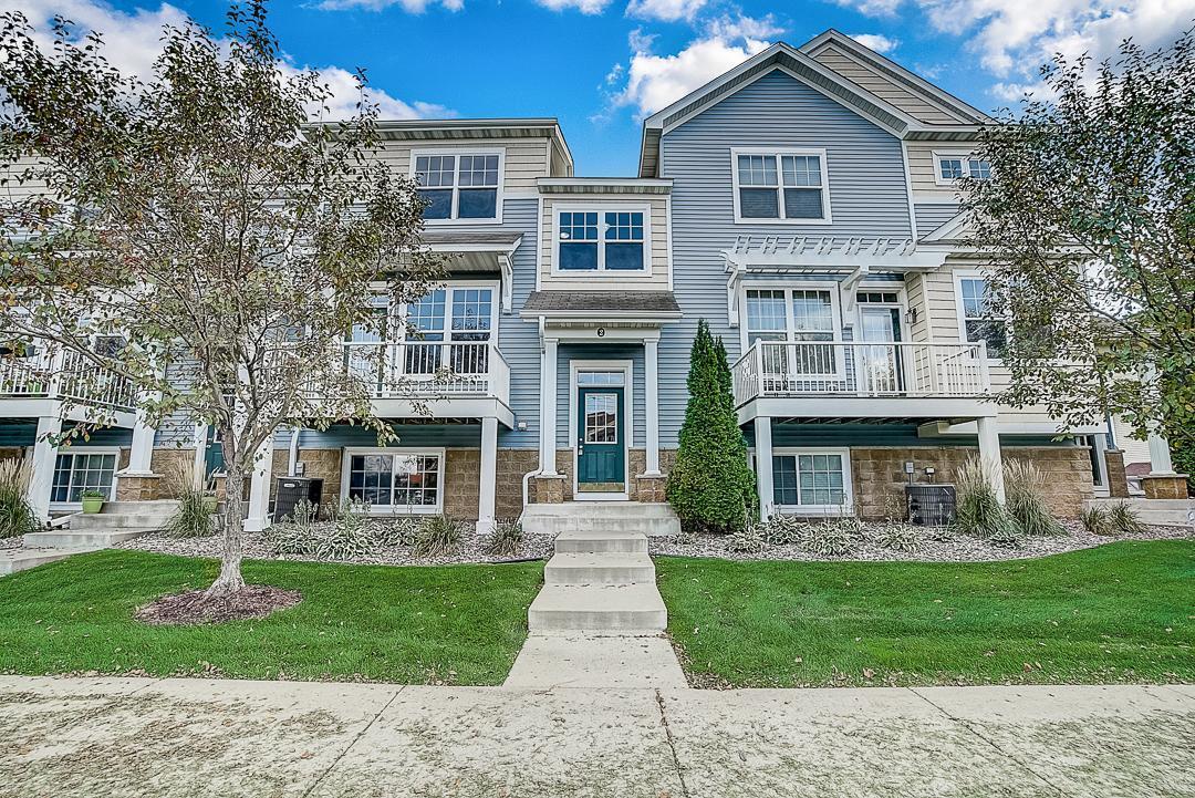 1691 Village Trail, Unit 2 Maplewood, MN 55109 - Photo 1 of 1