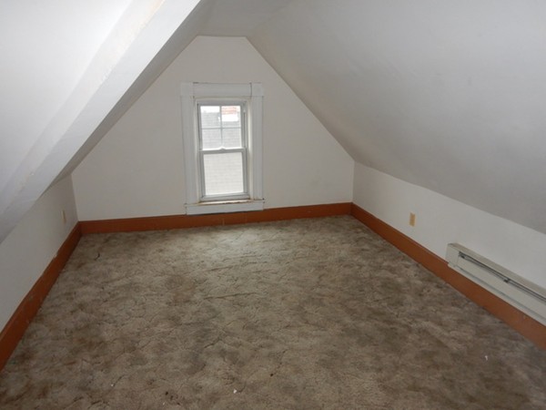 31-33 Collins Street Springfield, MA 01109 - Photo 22 of 30 a view of empty room