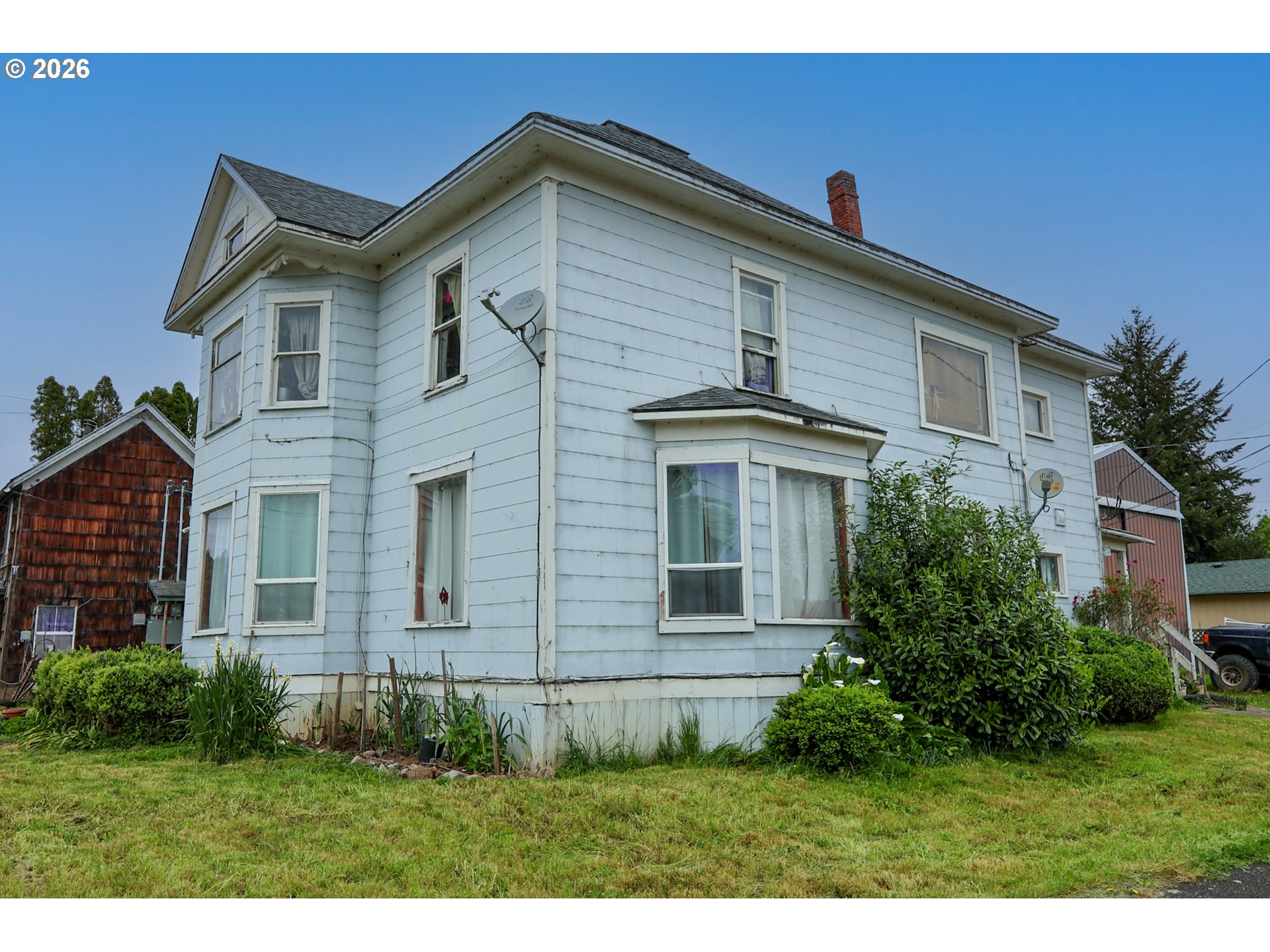 131 Ash Street Myrtle Point, OR 97458 - Photo 17 of 23