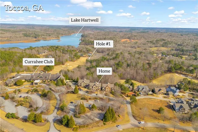 $320,000 | 17 Cottage Lane, Toccoa, GA 30577