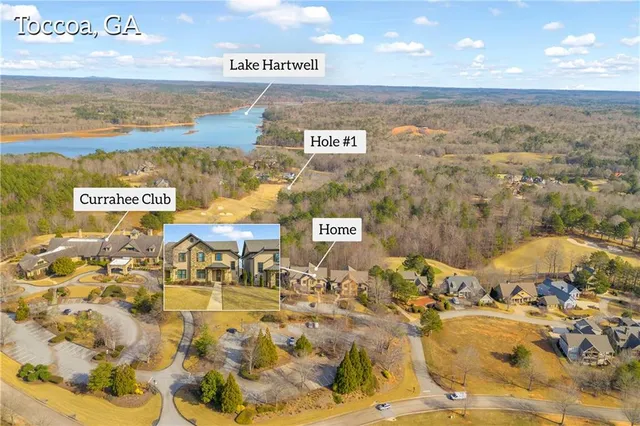 $320,000 | 17 Cottage Lane, Toccoa, GA 30577