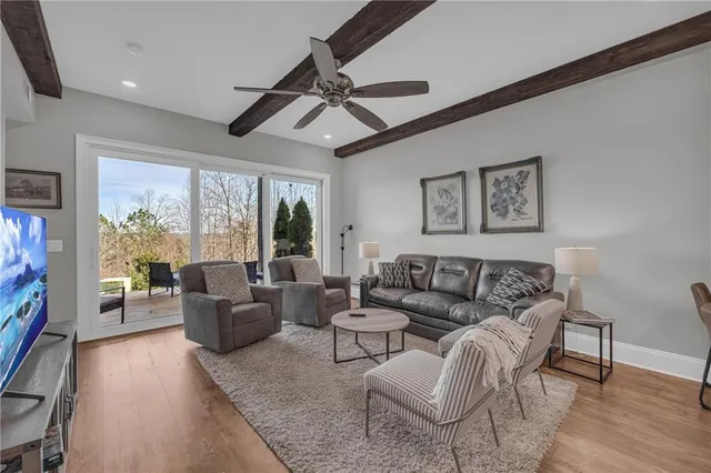 $320,000 | 17 Cottage Lane, Toccoa, GA 30577