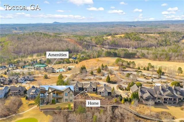 $320,000 | 17 Cottage Lane, Toccoa, GA 30577