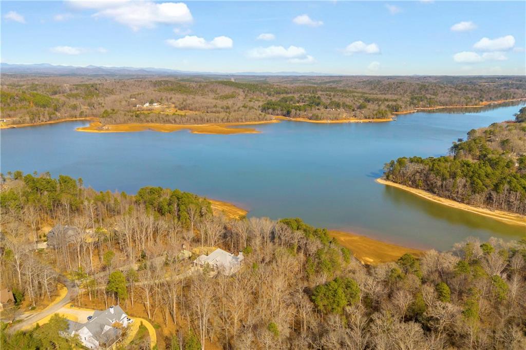 17 Cottage Lane Toccoa, GA 30577 - Photo 50 of 50 a view of an ocean and a mountain