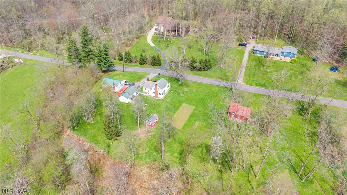 41439 Lodge Road Leetonia, OH 44431 - Photo 32 of 35
