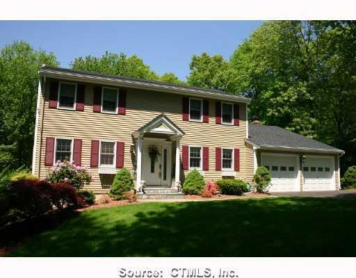 79 Cobblestone Road Glastonbury, CT 06033 - Photo 1 of 1 Gallery Image 1