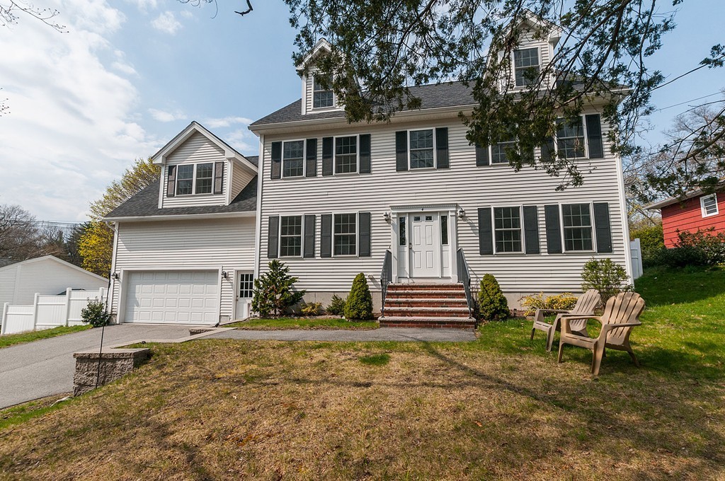 4 Longview Road Wilmington, MA 01887 - Photo 27 of 30 Gallery Image 27