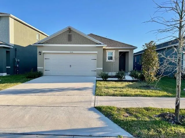 $315,000 | 994 King Parc Road, Orange City, FL 32763