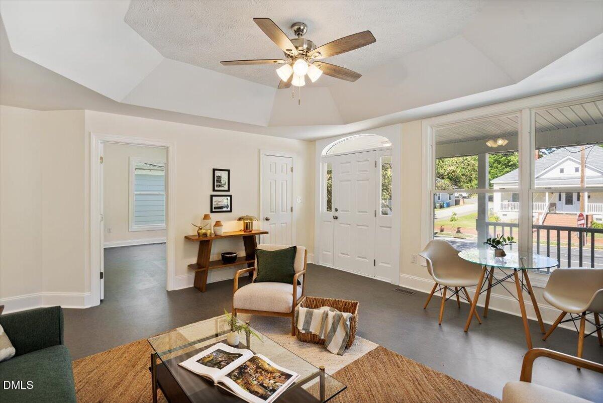 1130 North Roxboro Street Durham, NC 27701 - Photo 8 of 36