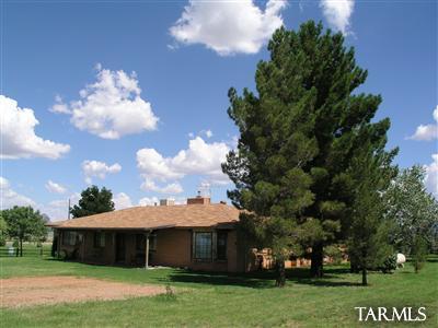 251 Lower Elgin Road Elgin, AZ 85611 - Photo 1 of 21 Gallery Image 1