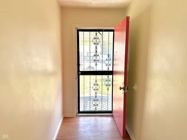 $91,900 | 4606 North Hartman Drive, Indianapolis, IN 46226