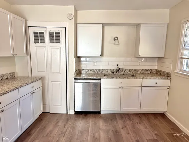 $91,900 | 4606 North Hartman Drive, Indianapolis, IN 46226